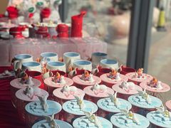 -星巴克(盐城五洲国际店)