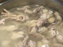 -烹然四季椰子鸡火锅(姚家园万象汇店)