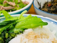 -小方的面(徐家汇店)