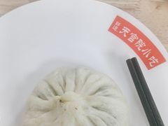 -天宫院小吃·专业包子炒肝儿(丰台和义店)