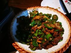 -自己人(九码头店)