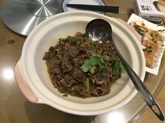 -老板很二(吉大店)