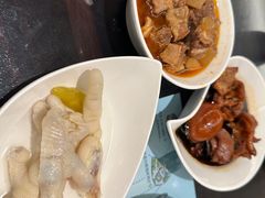 -汇景希尔顿逸林酒店·悦轩中餐厅