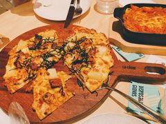 -乐凯撒披萨(欢乐颂购物中心店)