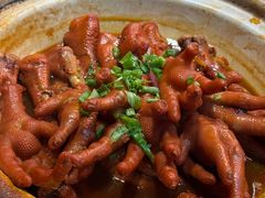 -东来土菜馆(民祥园路店)