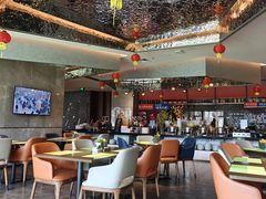 -希尔顿欢朋酒店·欢朋餐厅