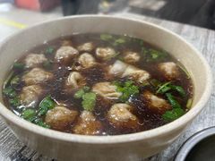 -扬州特色早点(看春茶社)