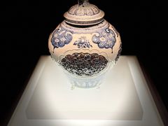 -河北博物院