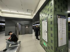 -王府井(地铁站)