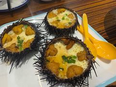 -旺角小渔村·海肠捞饭开创者(二马路店)
