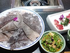 -蜀江龙火锅(339店)