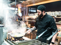 -B'Churrasco Brazilian BBQ Restaurant Melbourne