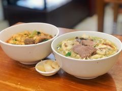 -刘信牛羊肉小炒泡馍(回民街店)