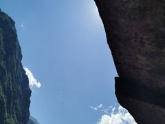 -丽江虎跳峡景区-售票处