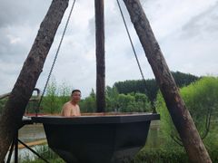 -清河半岛温泉度假酒店