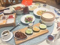 -北国饭店(汕头卜蜂店)