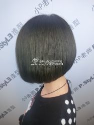 点击看大图 005Bclgujw1emrsxx2hnbj30xc18gakd-P.STYLE 派斯造型