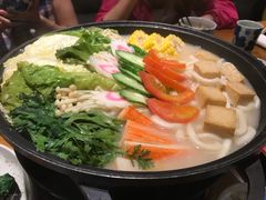 -一心创作料理屋(经开万达店)