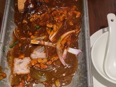 -湖兰金牌小炒肉(椒江万达店)