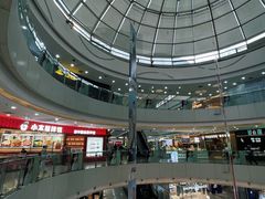 -万达广场(太原街店)