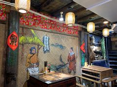 -太平张醪糟(西街直营店)