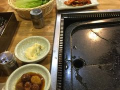 -金顺碳烤肉(1号店)