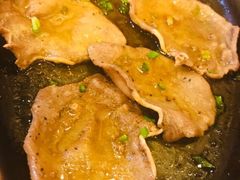 -银子铁板烧料理自助餐(人民广场店)