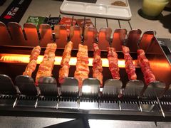 -丰茂烤串(金源店)