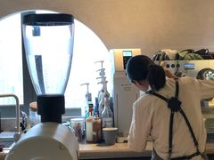 -Me Coffee下午茶艺术空间