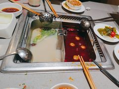 -海底捞火锅(青山湖万达夜宵主题店)