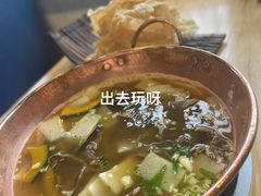 -妈妈的味道·腾冲特色菜(和顺古镇店)