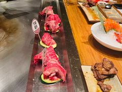 -赤坂亭·M9和牛烧肉·铁板烧(合肥万象城店)