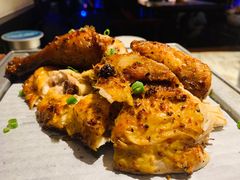 -绿茶餐厅(乐峰广场店)