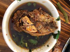 -中和远东火锅兔(老店)