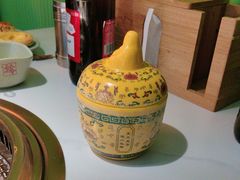 -环球约客烤涮自助(铜锣湾店)