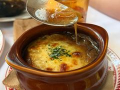 -夏朵餐厅(丁香店)