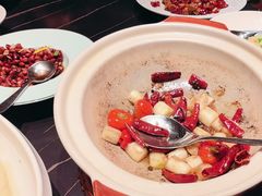 -宝燕壹号景观餐厅(龙盛国际商业广场店)