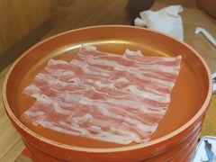 -松野谷·寿喜烧自助(华联顺义金街购物中心店)