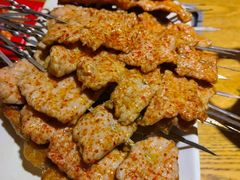 -大闫家烧烤·小海鲜家常菜(郑庄店)