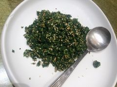 马兰头百叶卷-上海小南国(国发店)