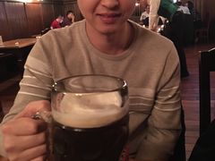 -宝莱纳啤酒花园餐厅PAULANER BRAUHAUS Nanjing(广州路店)