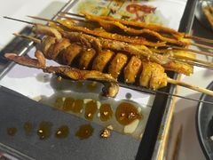 -马海涛牛肉串·午市牛腩饭·烧烤夜宵(领汇广场店)