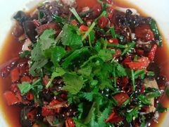 -88号小吃店·经典云南菜·地道纳西美食
