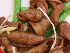 -和膳居饮食有限公司
