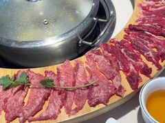 -潮泰牛肉火锅 · 创于1992年(车公庙店)