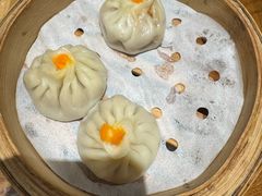 -李百蟹·江南蟹黄面(夫子庙店)