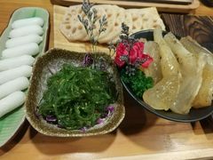 蹄筋-炙忧烤肉屋(中国铁建广场店)