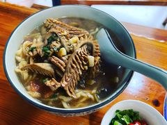 -荣荣面馆(丹溪大道店)