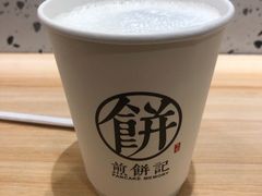 -煎饼记(长虹路民发广场店)