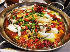 -金哥私房菜馆(张府园总店)